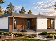 Интерьер Домокомплект DoorHan 103 ПРО