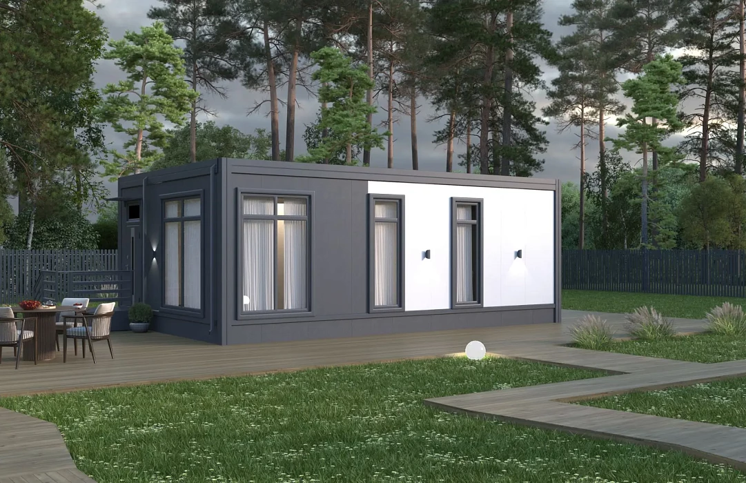 Домокомплект DoorHan 59 | Заказать под ключ