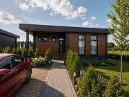 Интерьер Домокомплект DoorHan 133 ПРО