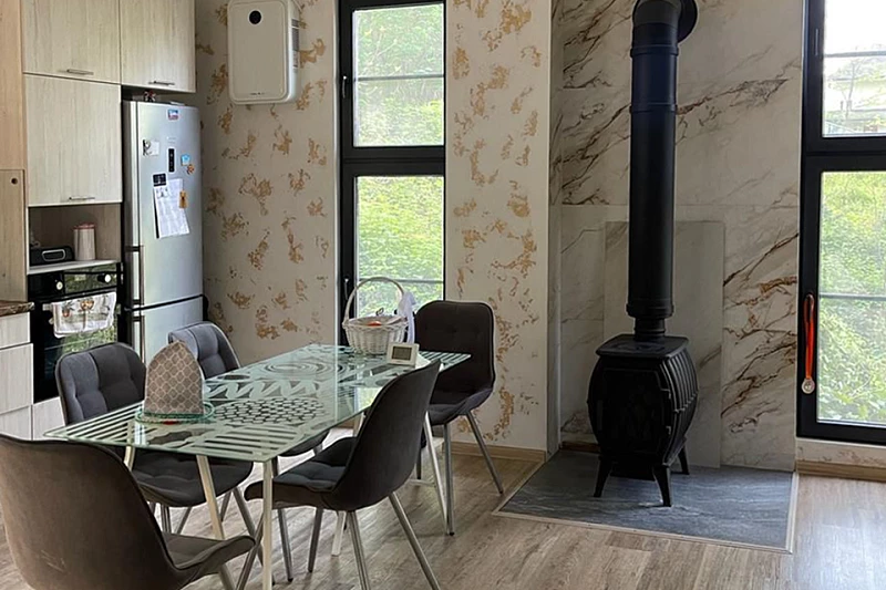 БЫСТРОВОЗВОДИМЫЕ ДОМА ПОД КЛЮЧ DOORHAN