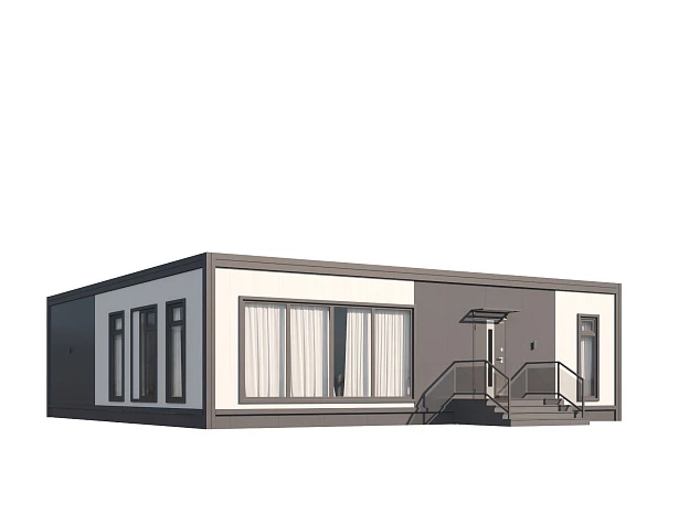 Интерьер Домокомплект DoorHan 148-1